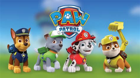 Cat Pack power! In this compilation, you’ll meet the <strong>PAW Patrol</strong>’s new feline friends: The Cat Pack! Follow Wildcat, Shade, Rory, and Leo as they team up with. . Paw patrol first episode date